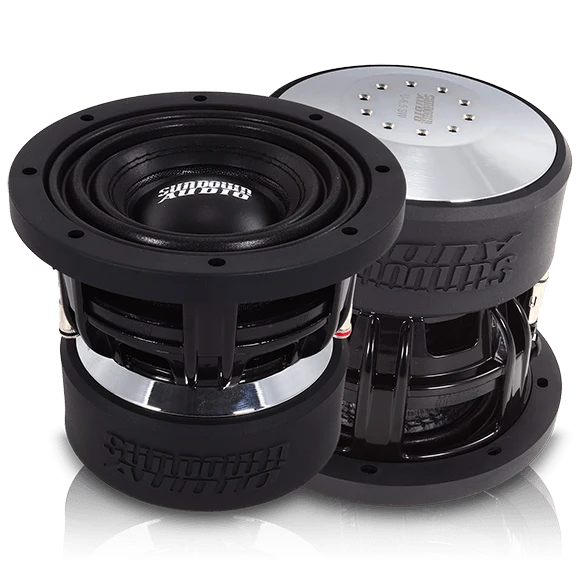 Sundown U-6.5SW V1