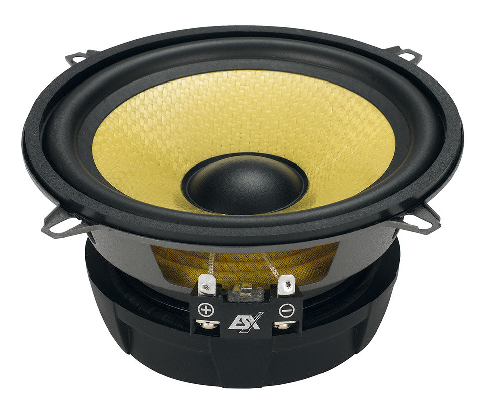 ESX VE5.2C