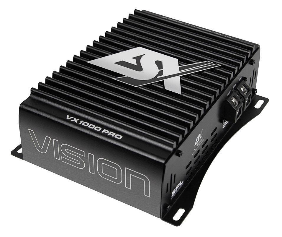 ESX VX1000 PRO