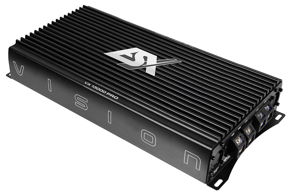 ESX VX13000 PRO