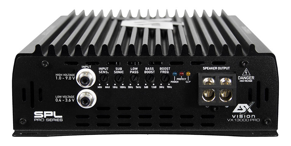 ESX VX13000 PRO