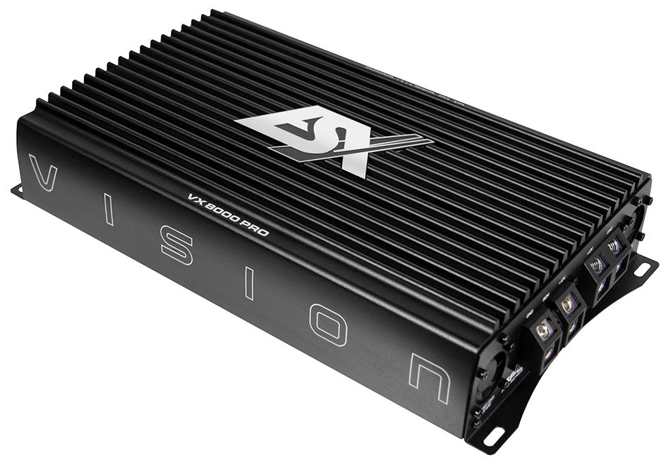 ESX VX8000 PRO