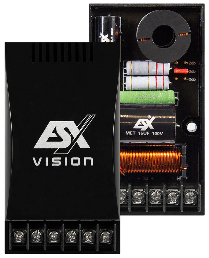 ESX VXP6.2C