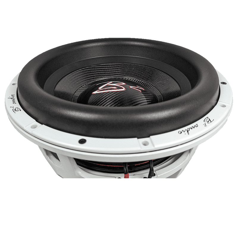 B² Audio RAGEXL15 v3 Carbon