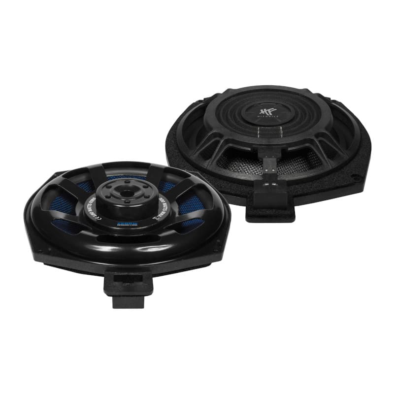 HiFonics ZSB8.3C