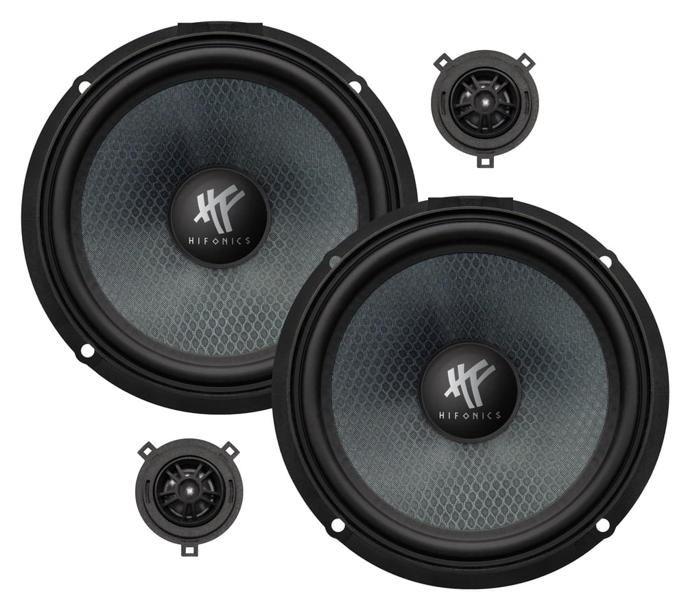 HiFonics ZSV6.2C