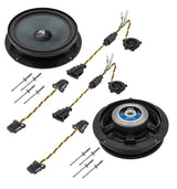HiFonics ZSV6.2C