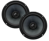 HiFonics ZSV62X