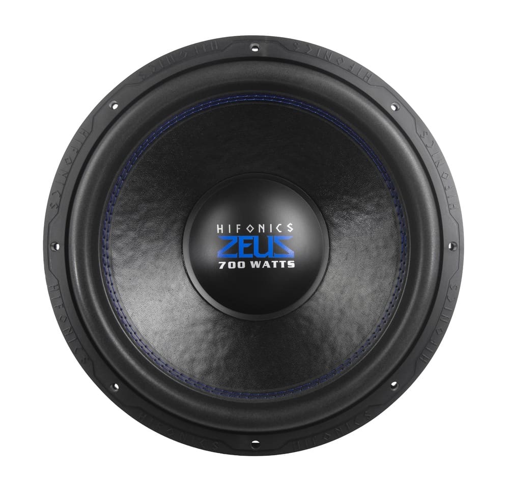 HiFonics ZXE15S4