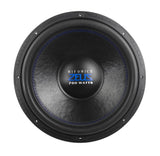 HiFonics ZXE15S4