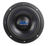 HiFonics ZXE8S4