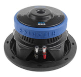 HiFonics ZXE8S4