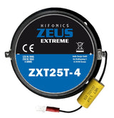 HiFonics ZXT25T-4