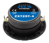 HiFonics ZXT25T-4