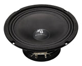 HiFonics ZXT6W-4