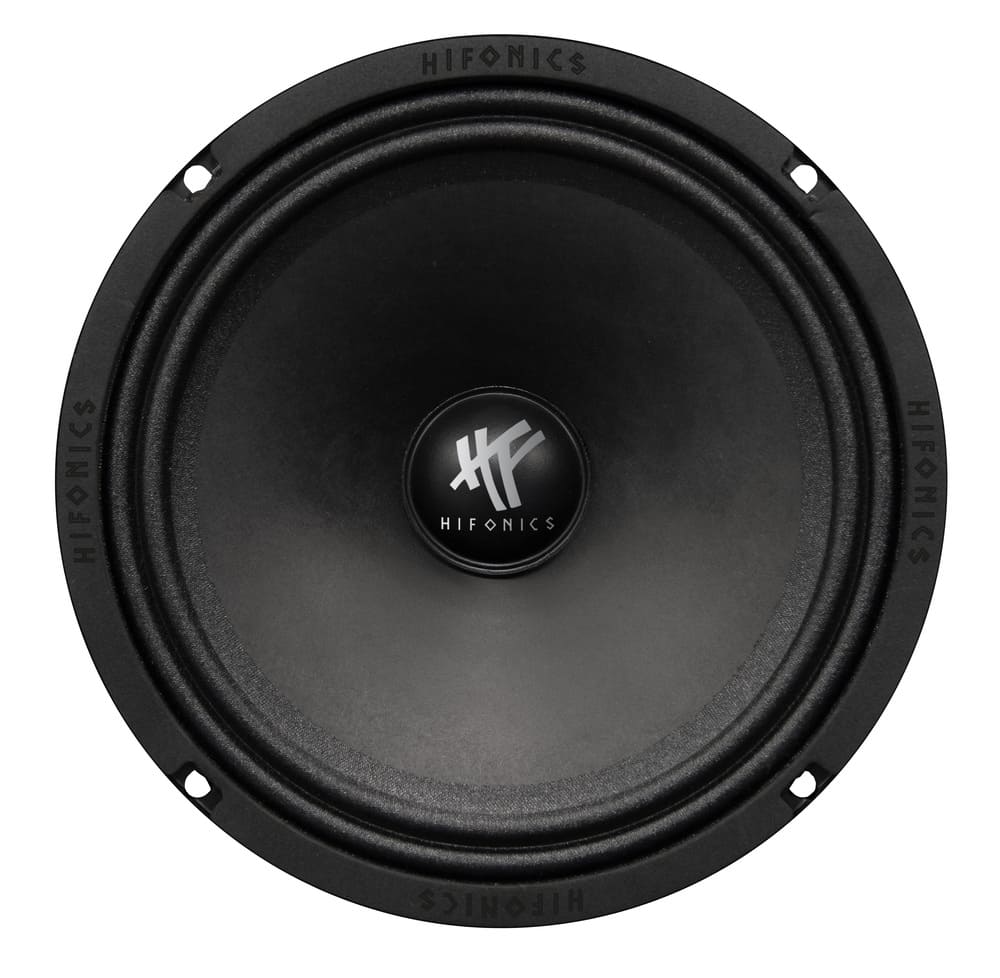 HiFonics ZXT8W-4