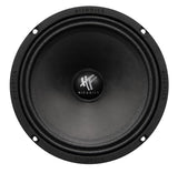 HiFonics ZXT8W-4