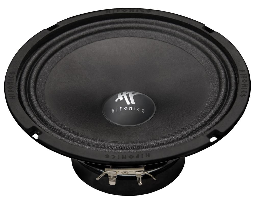 HiFonics ZXT8W-4