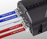 HiFonics ZXT5.0 Hybrid Cap