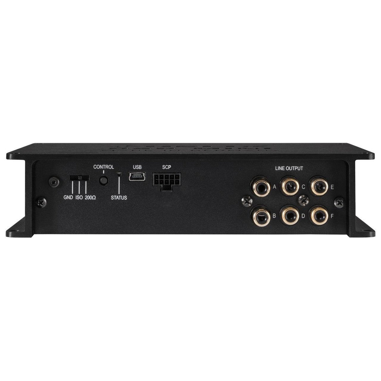Helix DSP MINI MK2 - 6 Kanal - Basshead Store