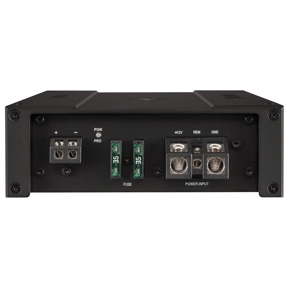 Helix M One - 1 Kanal - Basshead Store