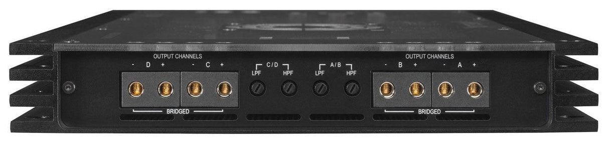 Helix C FOUR - 4 Kanal - Basshead Store