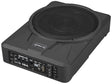 Helix U 10A - 25cm Aktiv-Subwoofer - Basshead Store