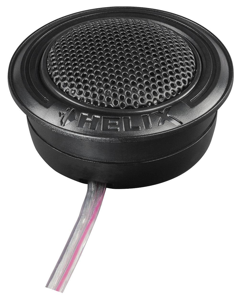 Helix F 42C - 10cm 2-Wege-System - Basshead Store