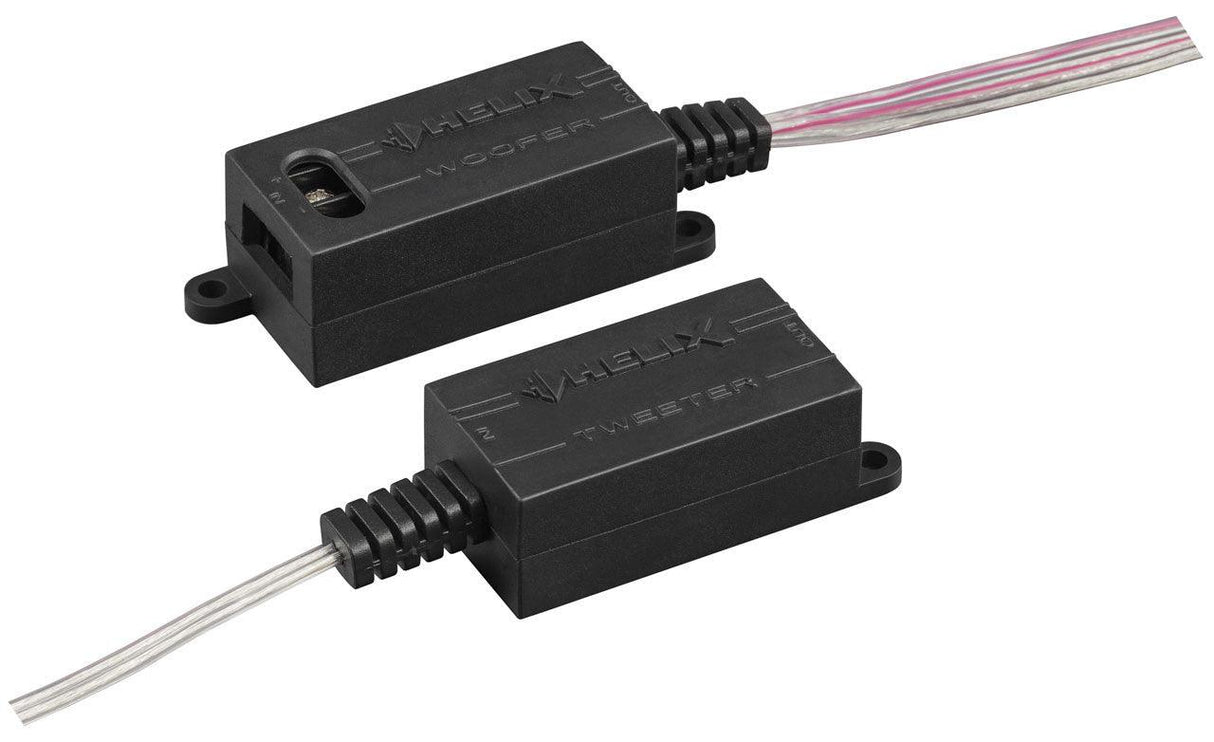 Helix F 42C - 10cm 2-Wege-System - Basshead Store