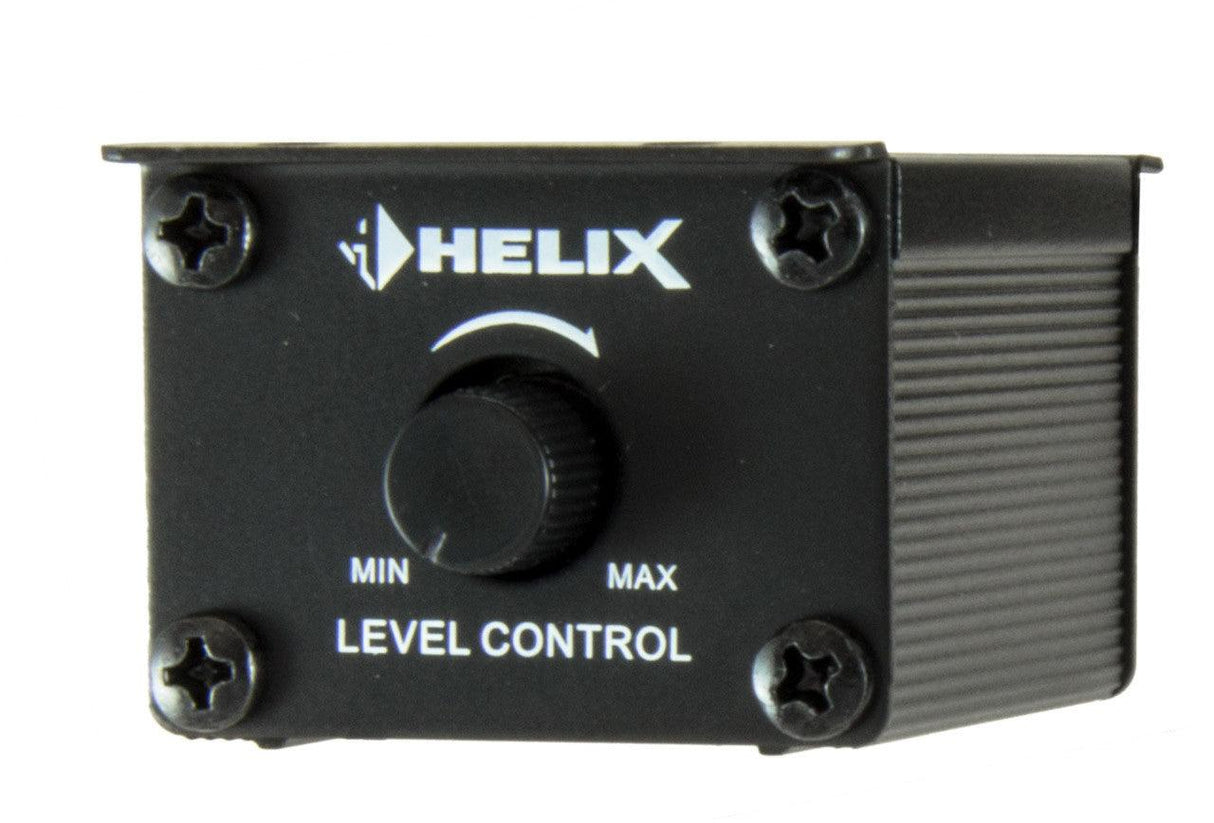 HELIX SRC - Subwoofer Remote Control - Basshead Store