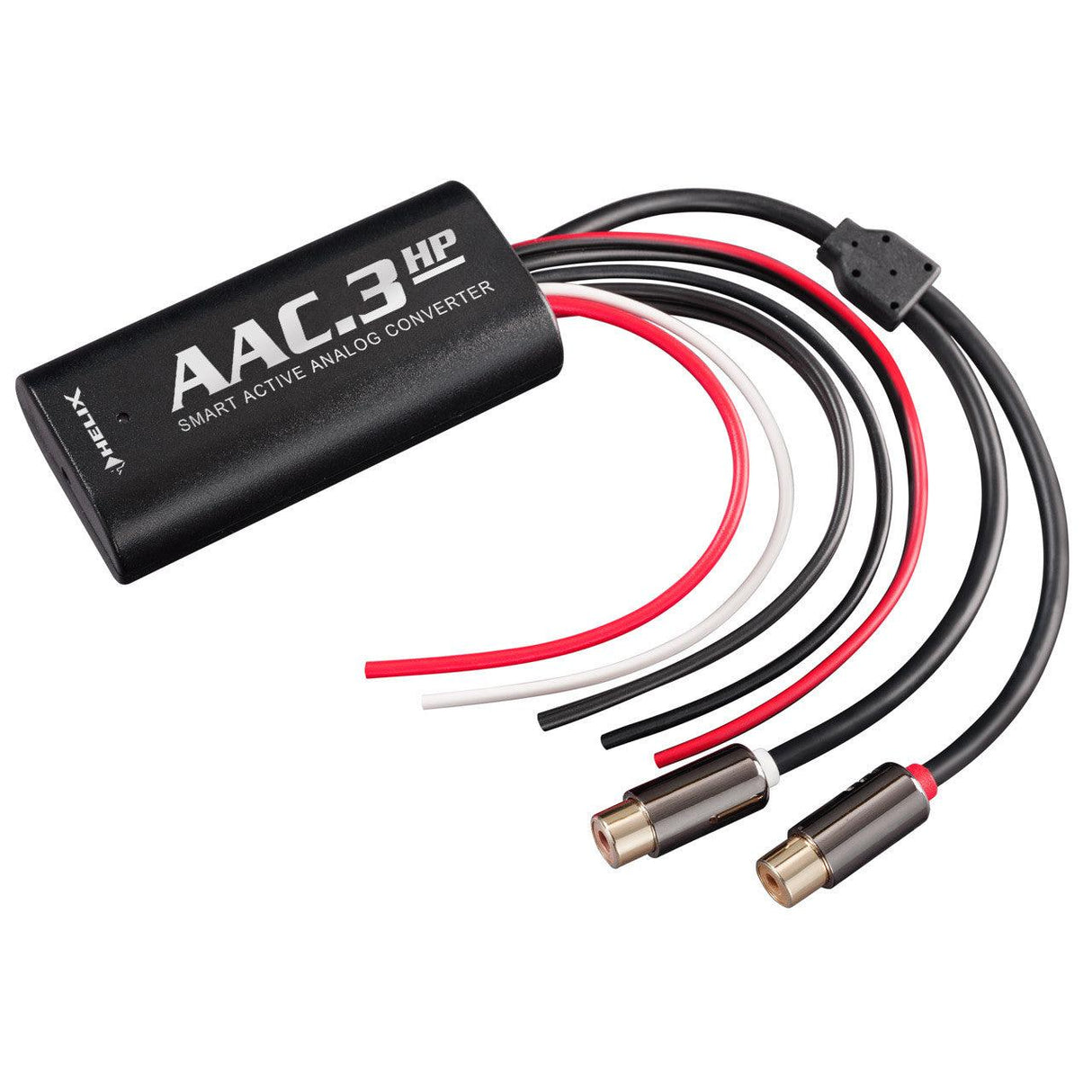 HELIX AAC.3 HP - High-Low Konverter - Basshead Store