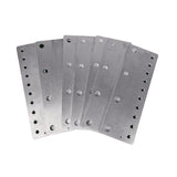 24-Zeller LTO Connector Set - Verbinder - Basshead Store