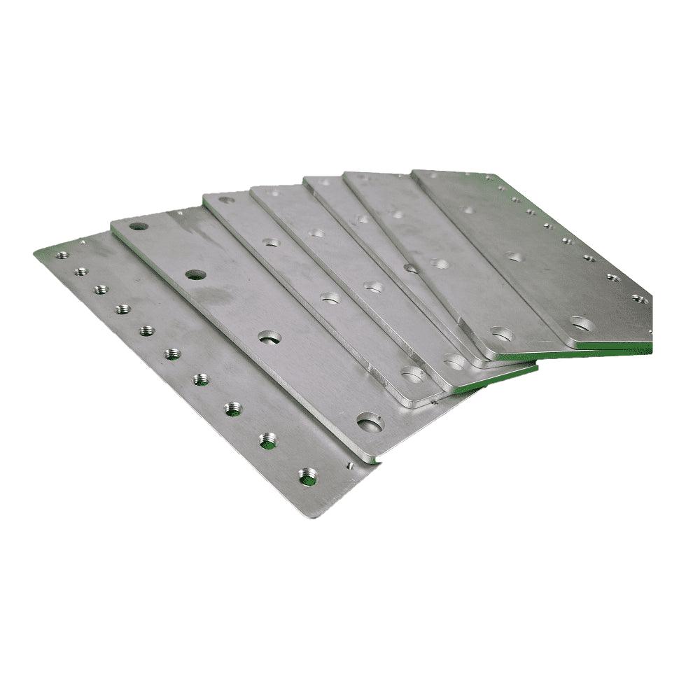 24-Zeller LTO Connector Set - Verbinder - Basshead Store