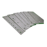 24-Zeller LTO Connector Set - Verbinder - Basshead Store