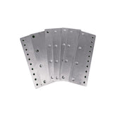 24-Zeller LTO Connector Set - Verbinder - Basshead Store