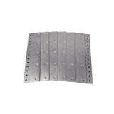 30-Zeller LTO Connector Set - Verbinder - Basshead Store