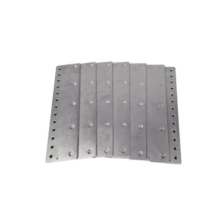 30-Zeller LTO Connector Set - Verbinder - Basshead Store