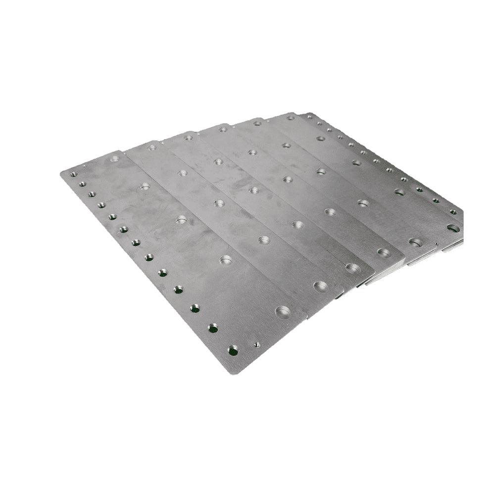 30-Zeller LTO Connector Set - Verbinder - Basshead Store