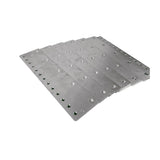 30-Zeller LTO Connector Set - Verbinder - Basshead Store