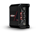 SounDigital 400.4Evo X2 - Basshead Store