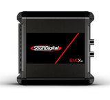 SounDigital 400.4Evo X2 - Basshead Store