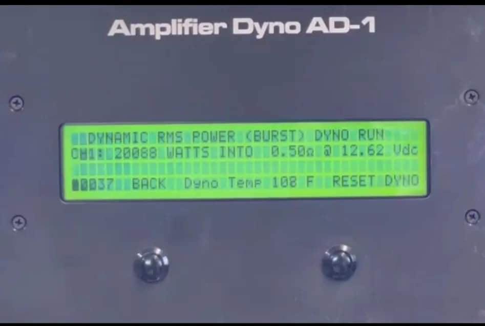 B² Audio Zero 12 - Basshead Store