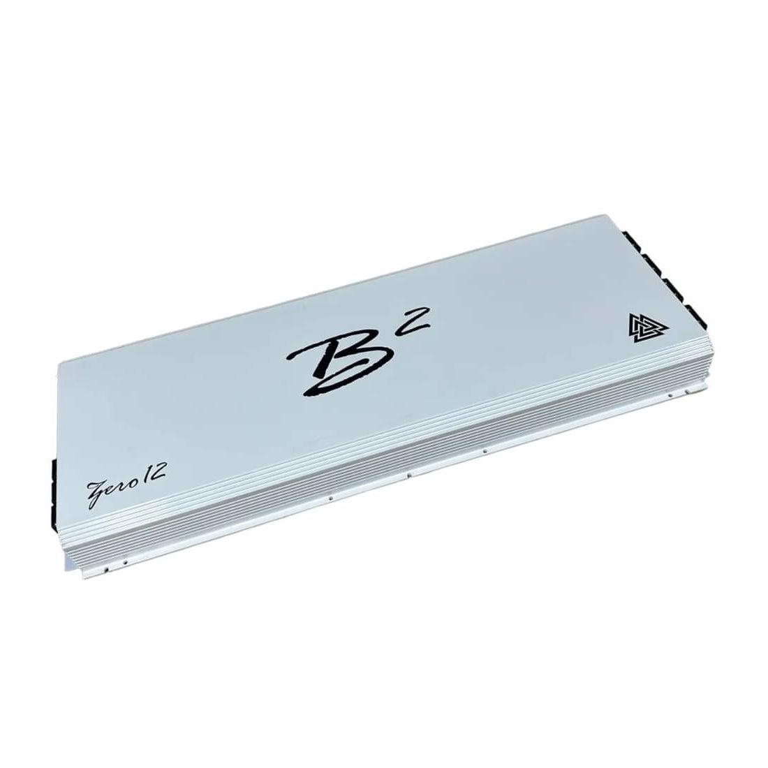 B² Audio Zero 12 - Basshead Store