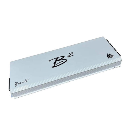B² Audio Zero 12 - Basshead Store