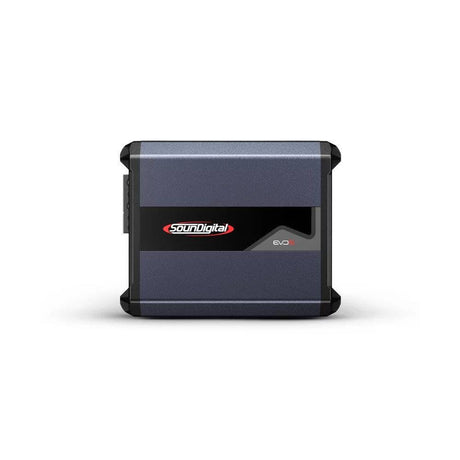 SounDigital 800.1 Evo 5.0 - Basshead Store