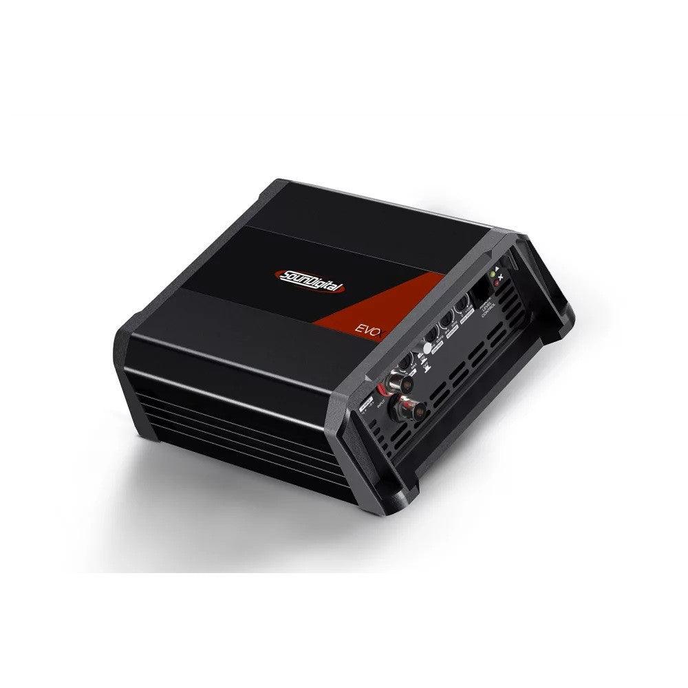 SounDigital 1600.1Evo X2 - Basshead Store