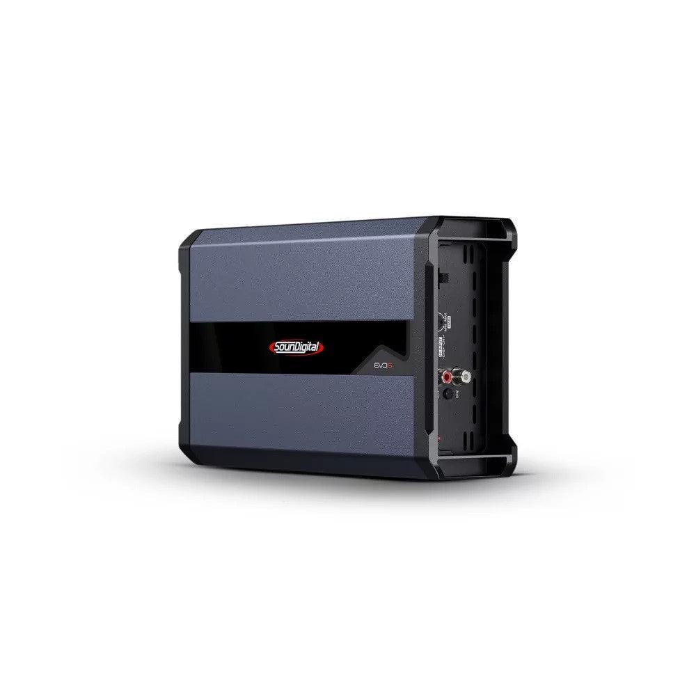 SounDigital 2000.2 Evo 5.0 - Basshead Store