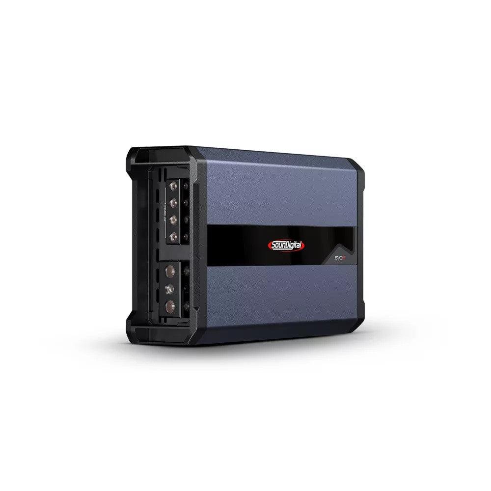 SounDigital 2000.2 Evo 5.0 - Basshead Store
