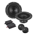 Helix PF K165.2 - 16.5cm 2-Wege-System - Basshead Store