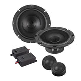 Helix PF K165.2 - 16.5cm 2-Wege-System - Basshead Store